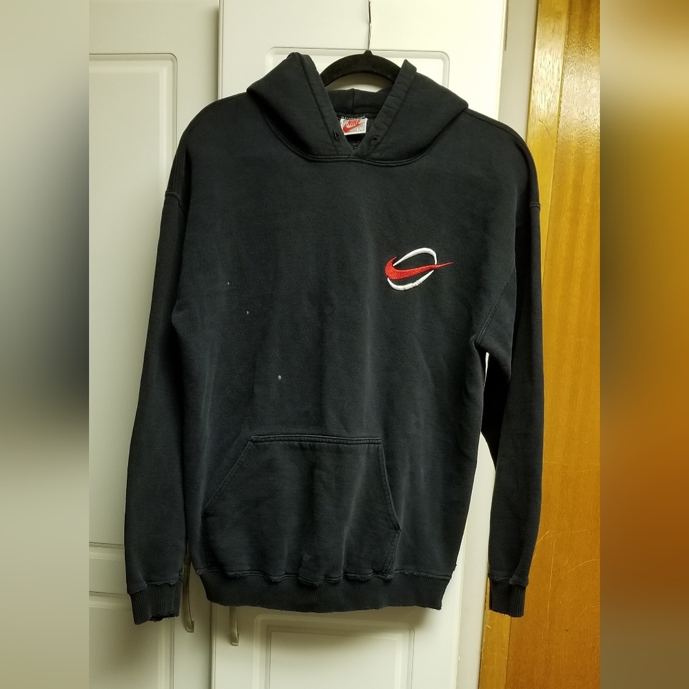 ππΊNike vintage Y2K hoodie